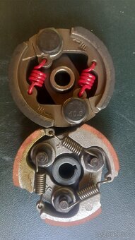 Minibike , minicros - 2