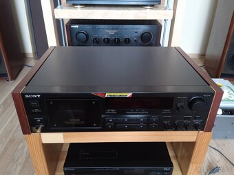 Sony TC K 770 ES - 2