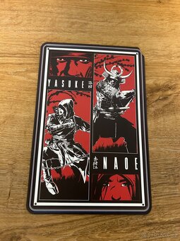 Assassin’s Creed Merch - 2