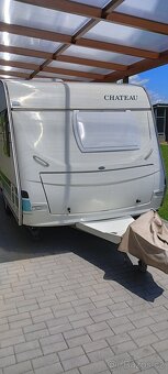 Karavan chateau - 2