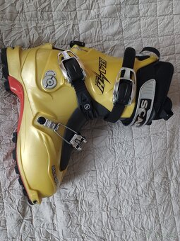 Scarpa Flash eco - 2
