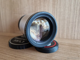 Meopta Meostigmat 77/1,7 Sony E a další - 2