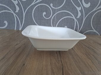 mísa porcelánová - 2