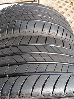 LETNÍ PNEU BRIDGESTONE 215/45/17 91V - 2