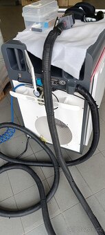 Čistící profesionální laser HG-Tech 2kw - 2