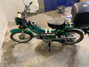 JAWA BETKA 50 - 2