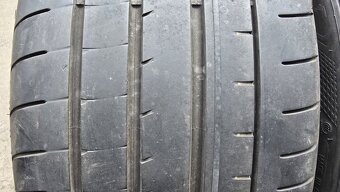 Letní pneu 235/35/19 Good Year - 2