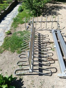 Nerezový turniket - 2