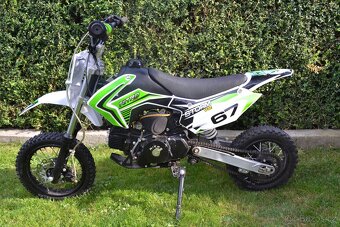 Pitbike-Minirocket-STORM - 2