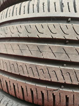 225/45R17 91Y Bravuris 5 HM  BARUM - 2