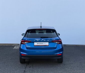 Škoda Fabia 1.0TSi 85kW Top Selection - 2