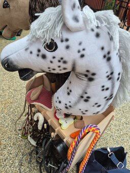 Hobby horse - 2