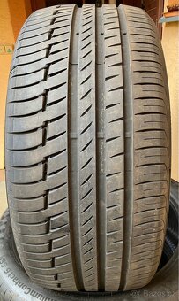Letní Continental 275/40/21 a 315/35/21 - 2