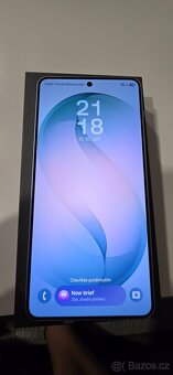 Samsung S26+ Blue Sky 256 Gb - 2