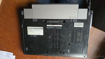 Notebook Dell Latitude E6410 i5, 4GB RAM, SSD128 - 2
