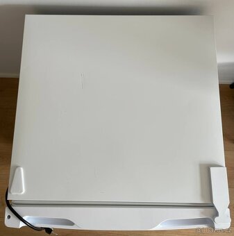 Lednice s mrazákem IKEA LAGAN - 2