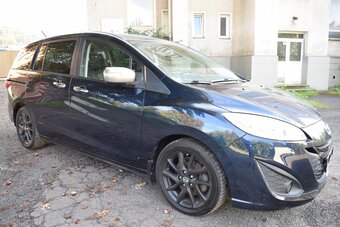 Mazda 5 1,8 i 7MÍST,SUPER STAV - 2