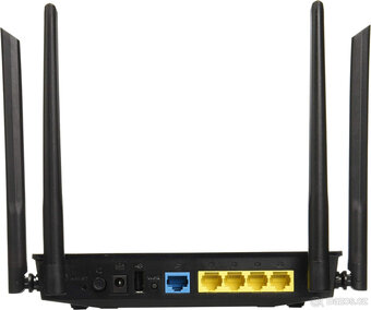 WiFi Router Asus RT-AC1200 - 2