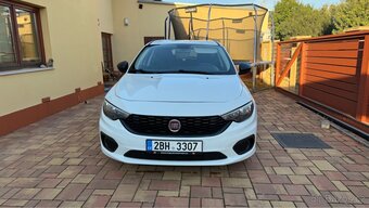 Fiat Tipo kombi 1.4 DPH  Servis - 2