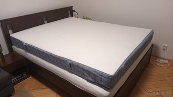 Matrac IKEA 160x200 - 2