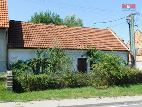 Prodej rodinného domu, 148 m², Velká nad Veličkou - 2