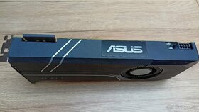 ASUS TURBO GeForce GTX 1070Ti 8GB - 2