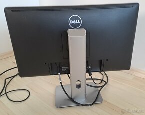 Monitor 23.8" - Dell P2414Hb - 3M fólie - Full HD - 2