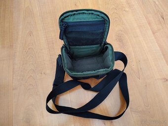 Fotobrašna Crumpler - 2