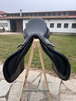 Skokové sedlo Kentaur Titan na prodej - 2