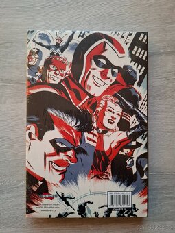 KOMIKS PŘED STRÁŽCI - (vázaná) - 2