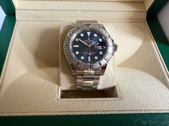 ROLEX YACHT-MASTER 40mm Ref 126622 - 2