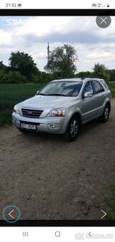 Kia Sorento - 2