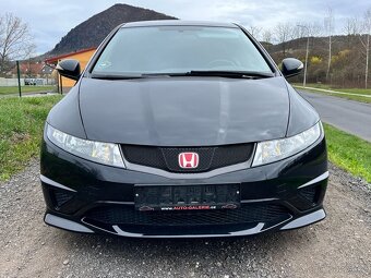 HONDA CIVIC TYPE-R,2.0 i-VTEC,2007,RACE 230HP, SUPER STAV - 2
