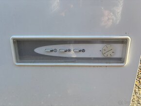 Mrazák Gorenje 300l - 2