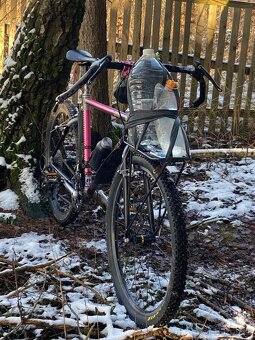 Mtb grisley gravel vintage - 2