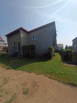 Rodinný dům ve Sviadnově - 2