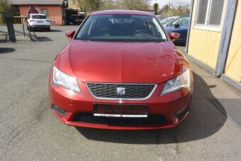 PRODÁM Seat Leon 1.2TSi Style 77kW - 2