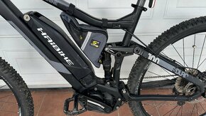 Haibike SDuro 3.0 Fullnine - 2