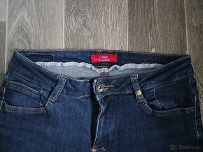 Rifle super skinny - 2