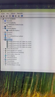 Lenovo mini PC ThinkCentre M53 - 2