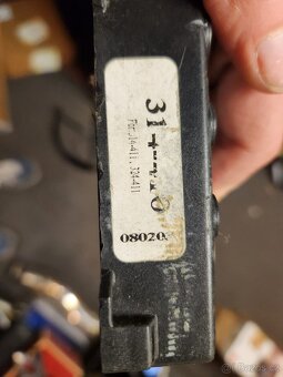 Dynojet Power Commander III USB pro Suzuki SV 1000 03-04 - 2