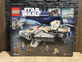 LEGO® Star Wars™ 75357 Stín & Fantom II - 2