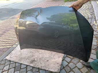 VW Touran 1T3/Caddy - 2