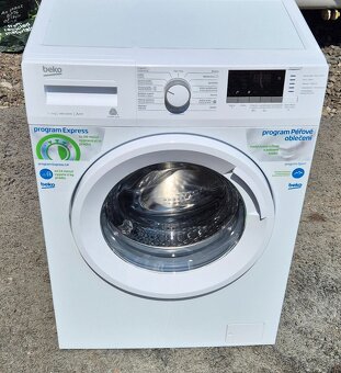 BEKO SLIM A ++, ZÁRUKA DOPRAVA INSTALACE PŘEDV - 2