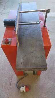 Hoblovka. SP 200 - 2