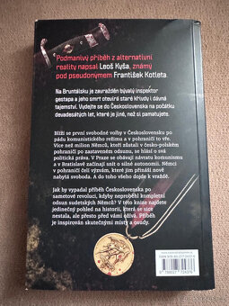 Sudetenland (Leoš Kyša) - 2