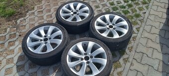 Alu kola 4x108 R16 - 2