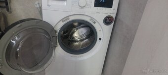 Pračka se sušičkou Beko HTV8716X1 - 2