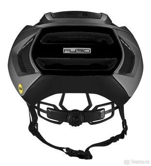 Cyklistická silniční helma Bolle Furo Mips - 2