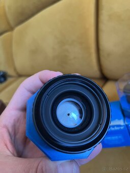 Schneider Componon Nové , 2 x optika na vyvolávanie fotiek. - 2